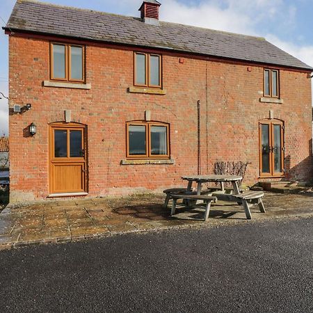 Stables Cottage 梅尔克舍姆 外观 照片