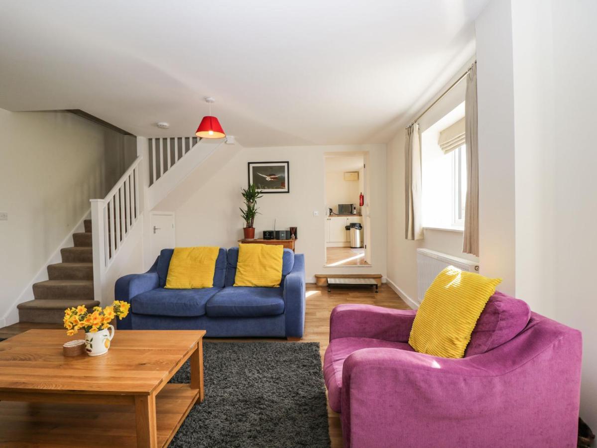 Stables Cottage 梅尔克舍姆 外观 照片