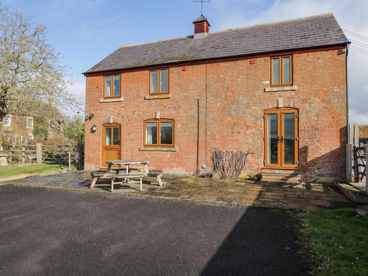Stables Cottage 梅尔克舍姆 外观 照片