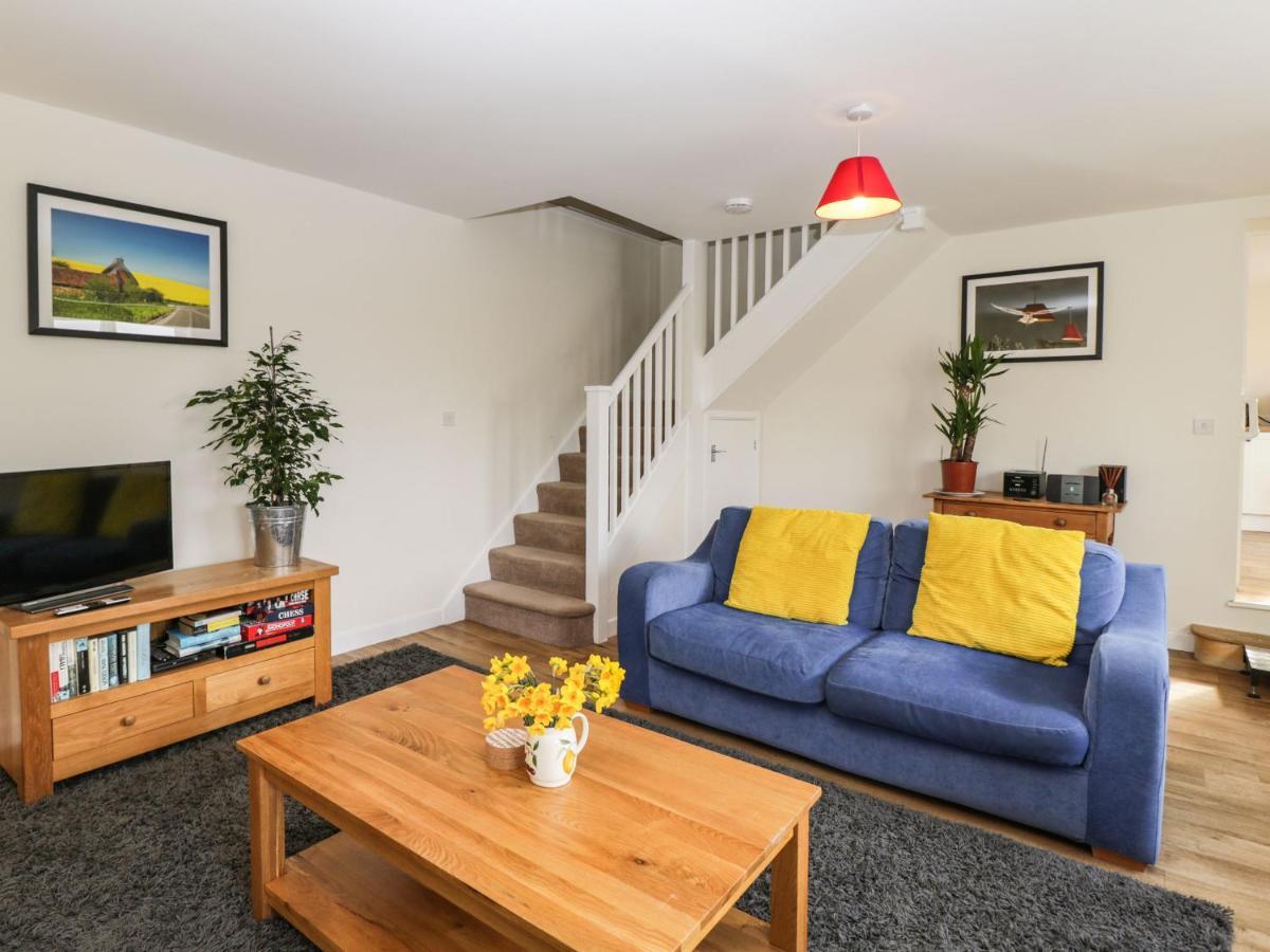 Stables Cottage 梅尔克舍姆 外观 照片