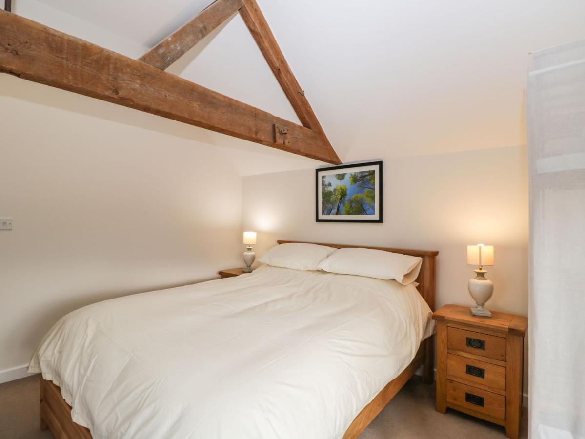 Stables Cottage 梅尔克舍姆 外观 照片