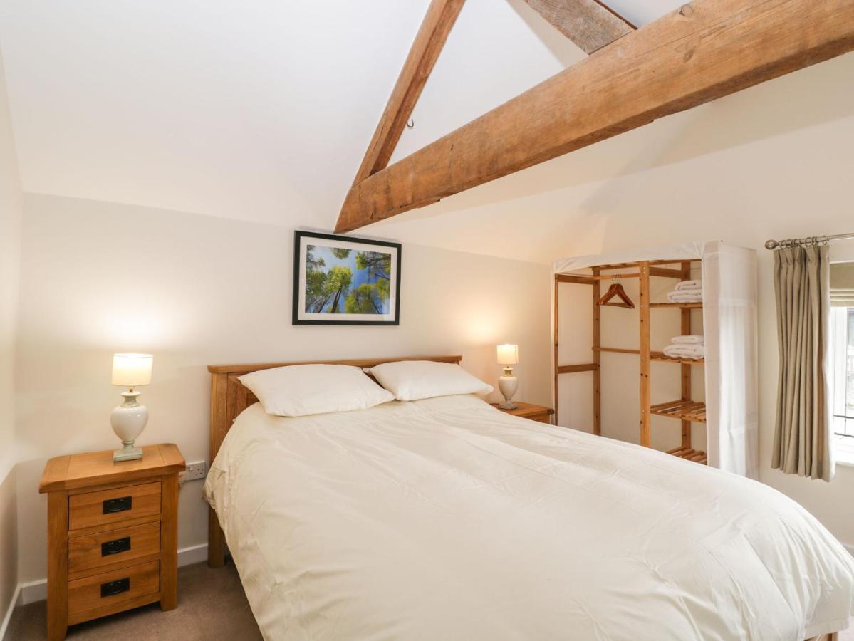 Stables Cottage 梅尔克舍姆 外观 照片