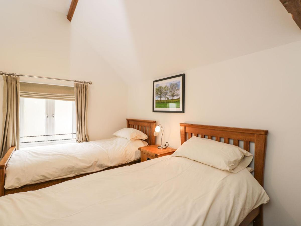 Stables Cottage 梅尔克舍姆 外观 照片