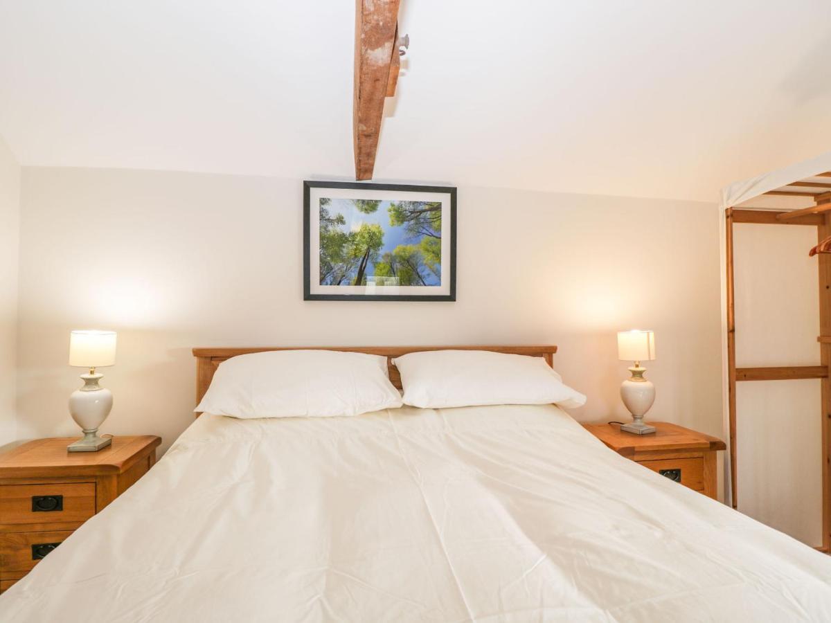 Stables Cottage 梅尔克舍姆 外观 照片