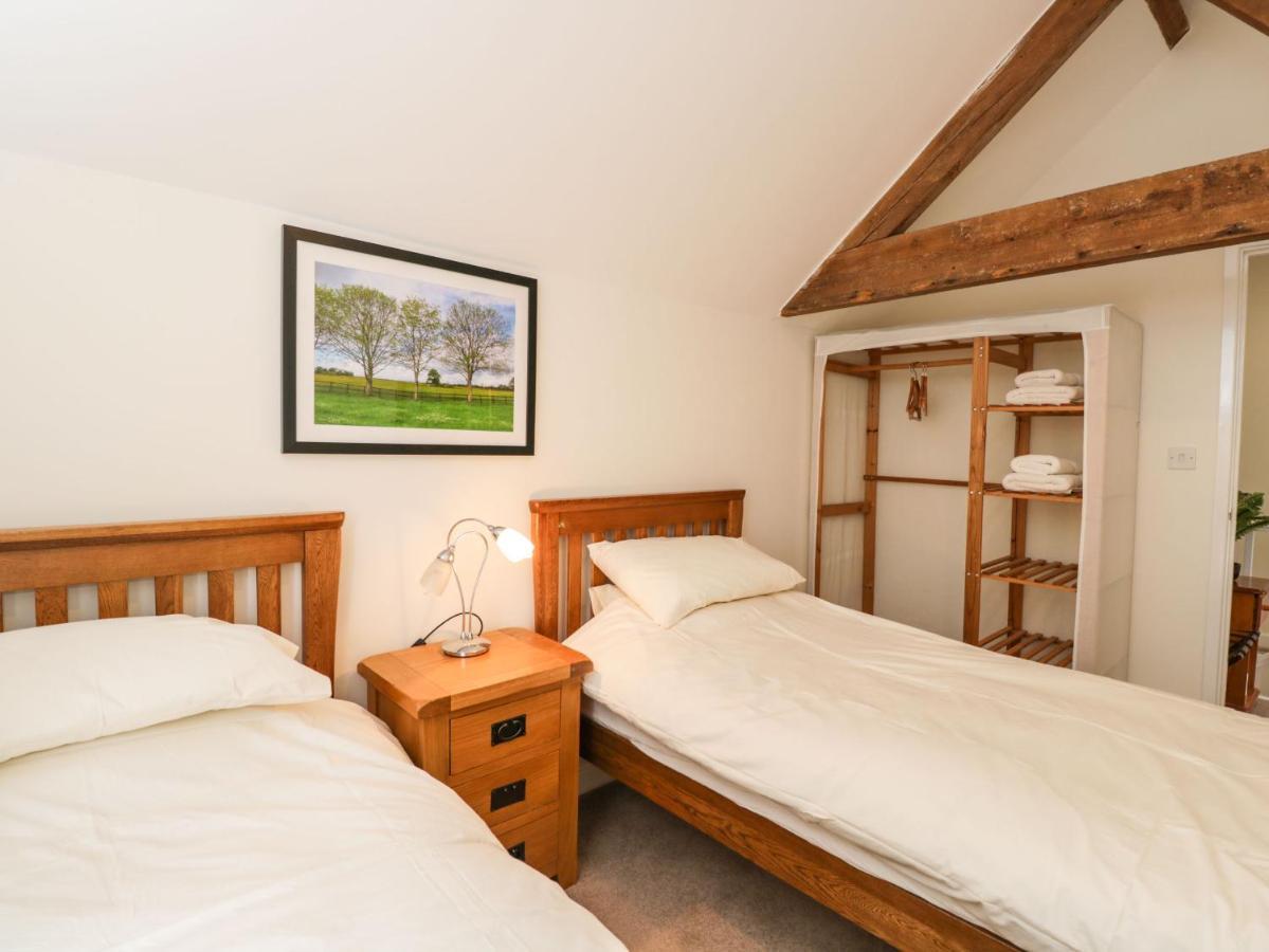 Stables Cottage 梅尔克舍姆 外观 照片